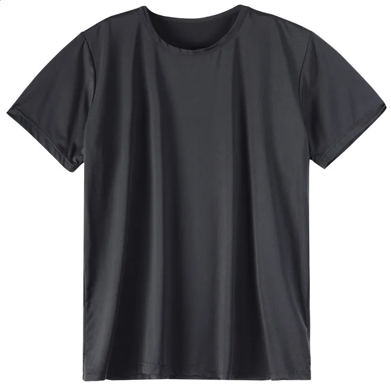 The Prosperity Peak Premium Grade Sovereign Obsidian Tee in 1