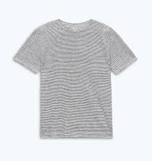 Chrome Command Elite Silver T-Shirt Unrivaled Positive Vision in 1