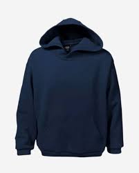 Voltage Performance Luxury Tech Hoodie in 1