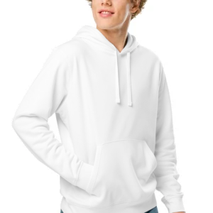 The Zenith Shelter Sovereign Performance Hoodie in 1