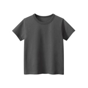 The Sovereign Base Pristine Heritage Hand-Crafted Comfort Black T-Shirt in 1