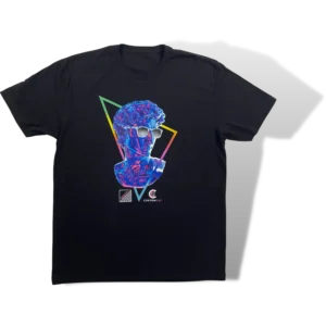 The Sovereign Black Hand-Finished Luxury Essential in 1