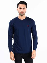 The Admiral Navy A Longline Masterpiece of Absolute Power in 1